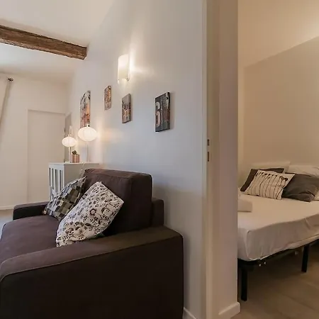 Apartment Le Five Boroughs, T2 Cosy, Centre