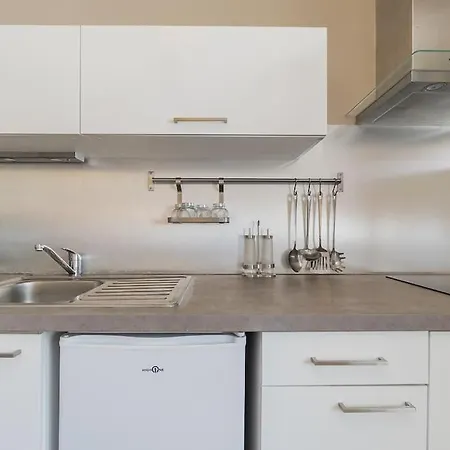 Apartment Le Five Boroughs, T2 Cosy, Centre Montpellier