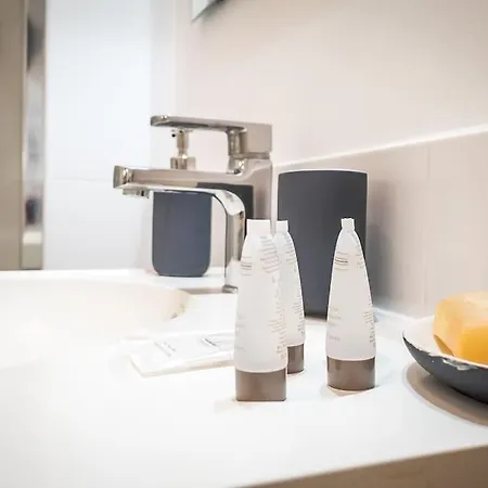 Le Five Boroughs, T2 Cosy, Centre Apartment Montpellier